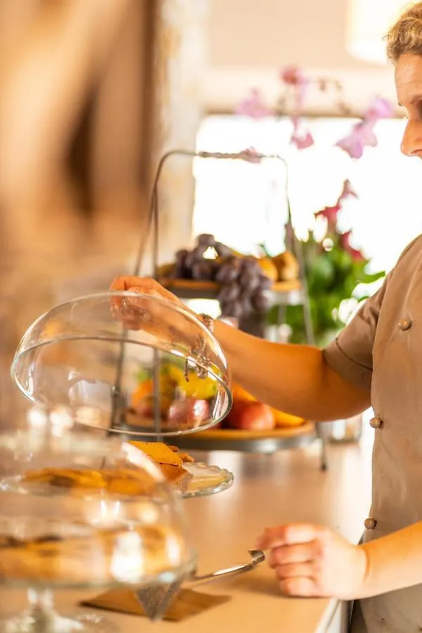 Çiftlik konaklama Il Pradicciolo Agriturismo Castelnuovo di Garfagnana