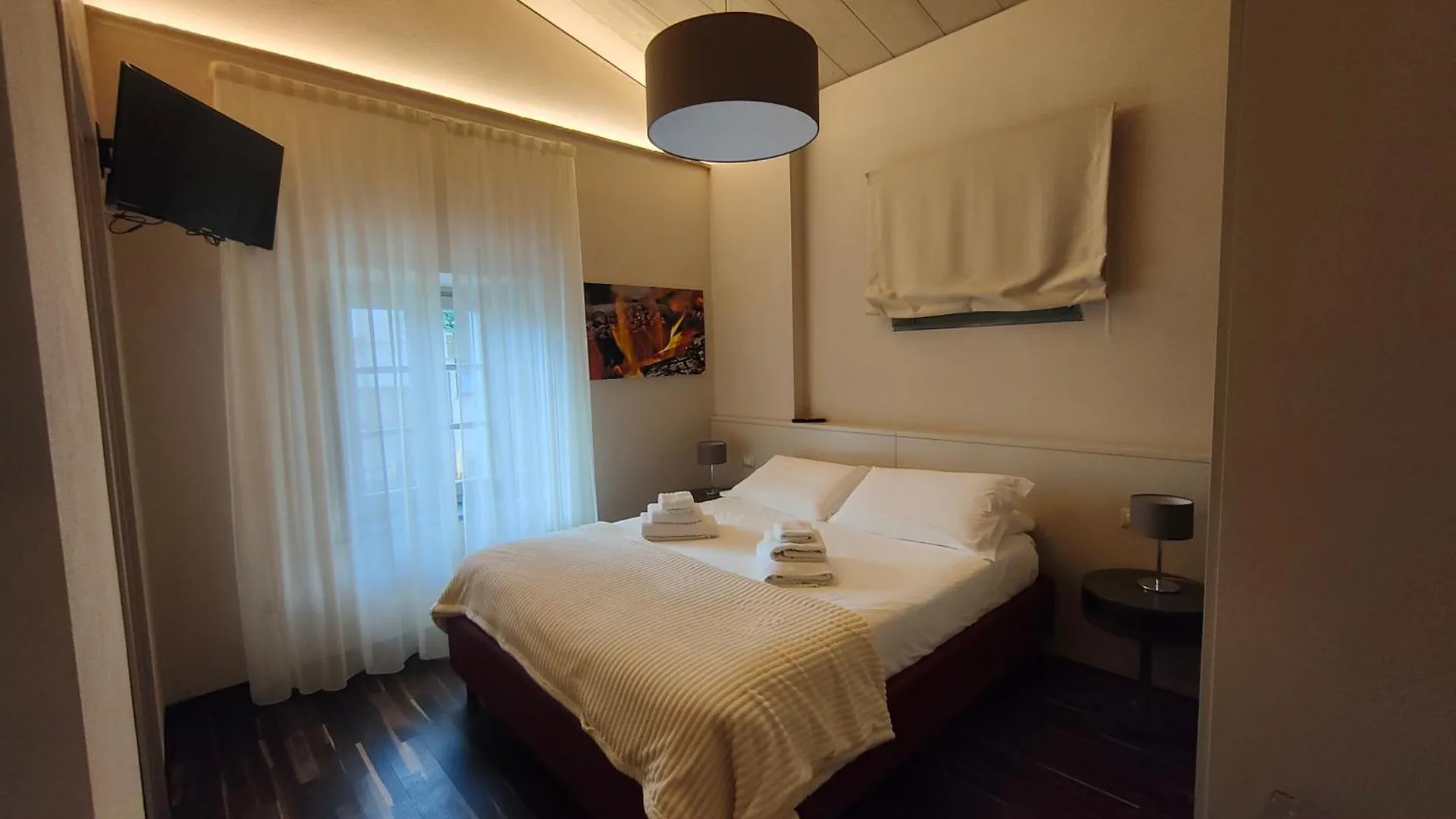 Farm stay Il Pradicciolo Agriturismo Castelnuovo di Garfagnana