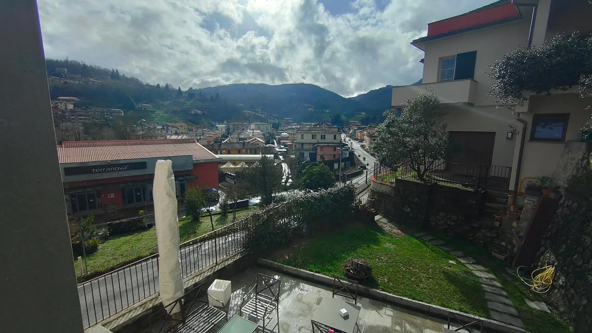 Il Pradicciolo Agriturismo Castelnuovo di Garfagnana
