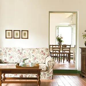 Alloggio per agriturismo Fattoria Casabianca, Bucine