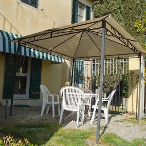 Alloggio per agriturismo Poggio Fame, Colle Val D'Elsa