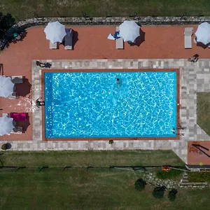 Alloggio per agriturismo San Nicolò, Montecastelli Pisano