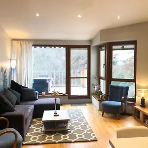 City Loft And Studio Praga