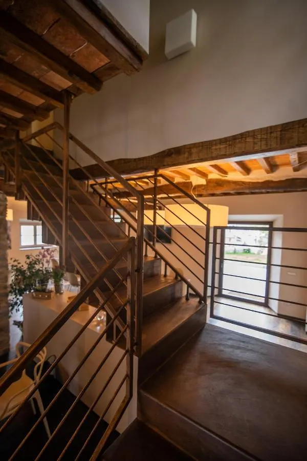 Il Pradicciolo Agriturismo 카스텔누보디가프라냐나