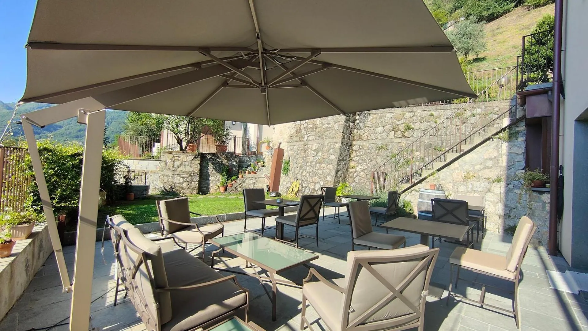 Il Pradicciolo Agriturismo 카스텔누보디가프라냐나 0*,  이탈리아