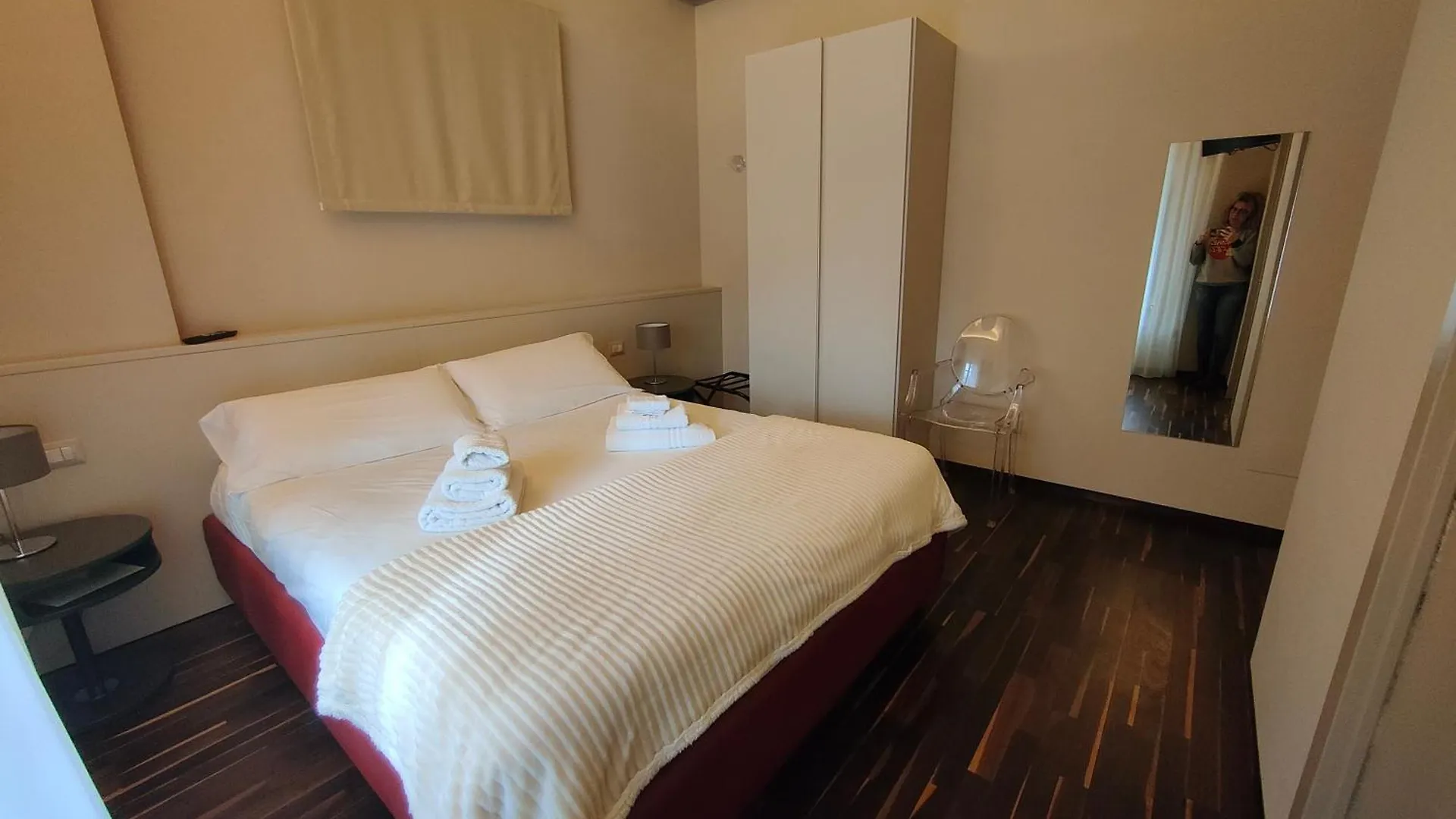 Il Pradicciolo Agriturismo 카스텔누보디가프라냐나 이탈리아