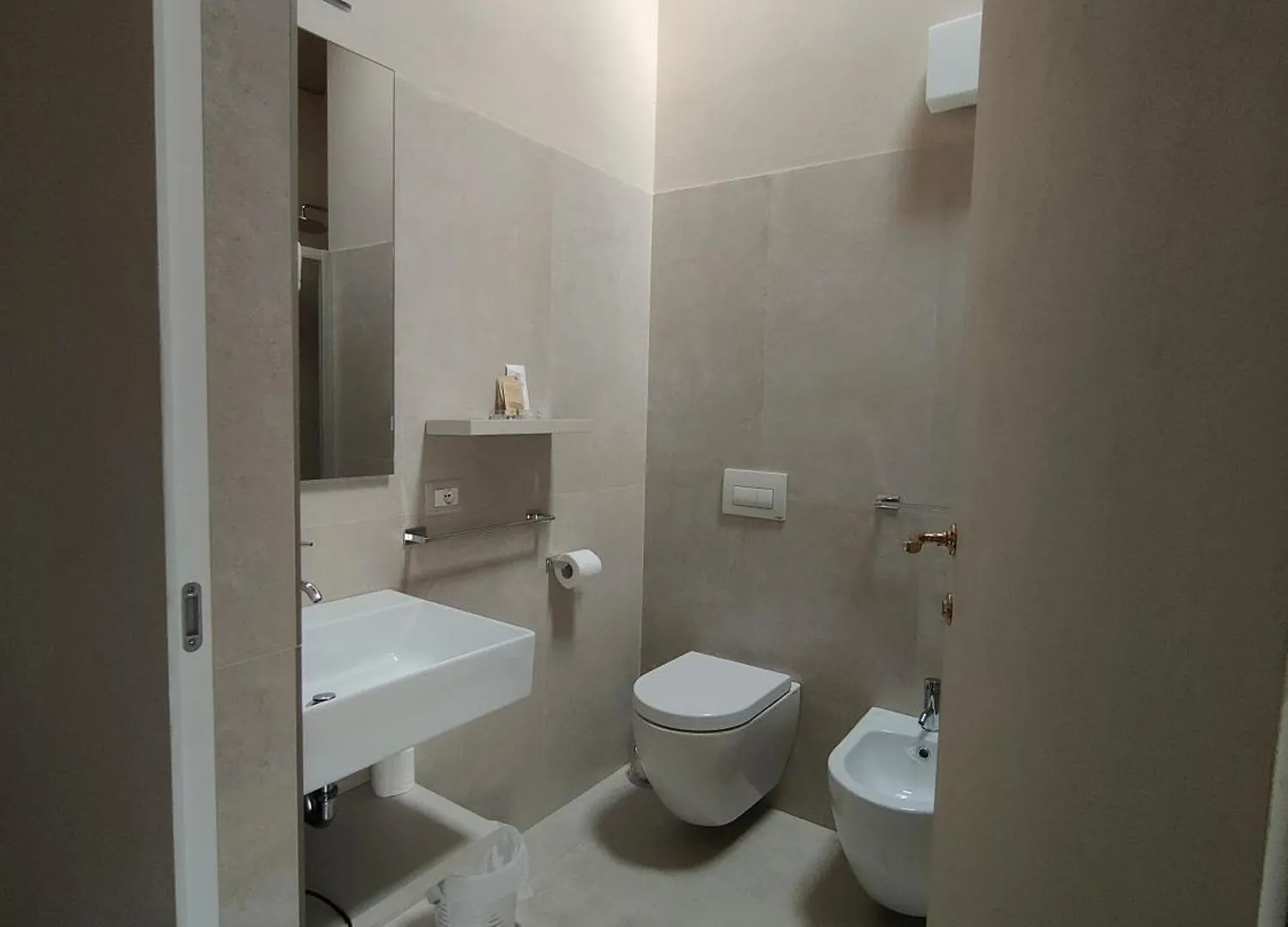 Il Pradicciolo Agriturismo 카스텔누보디가프라냐나