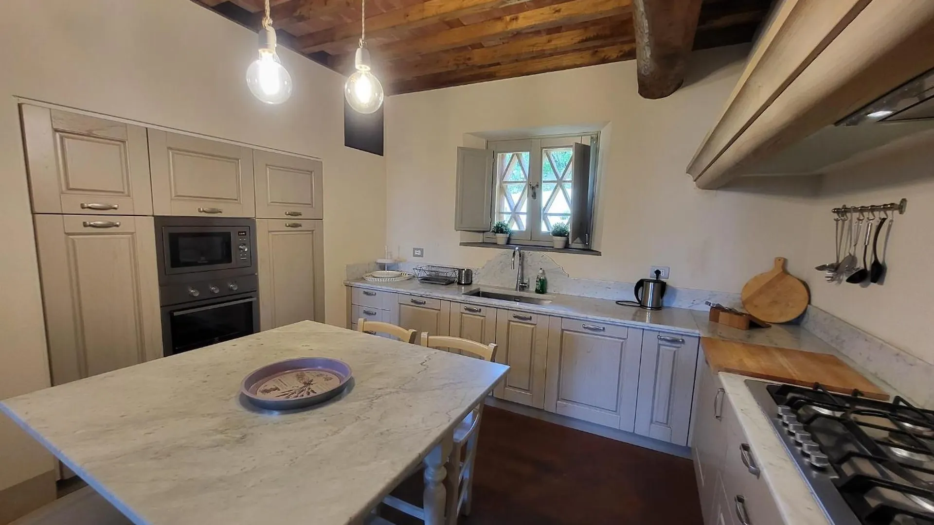 Il Pradicciolo Agriturismo 카스텔누보디가프라냐나 0*,  이탈리아