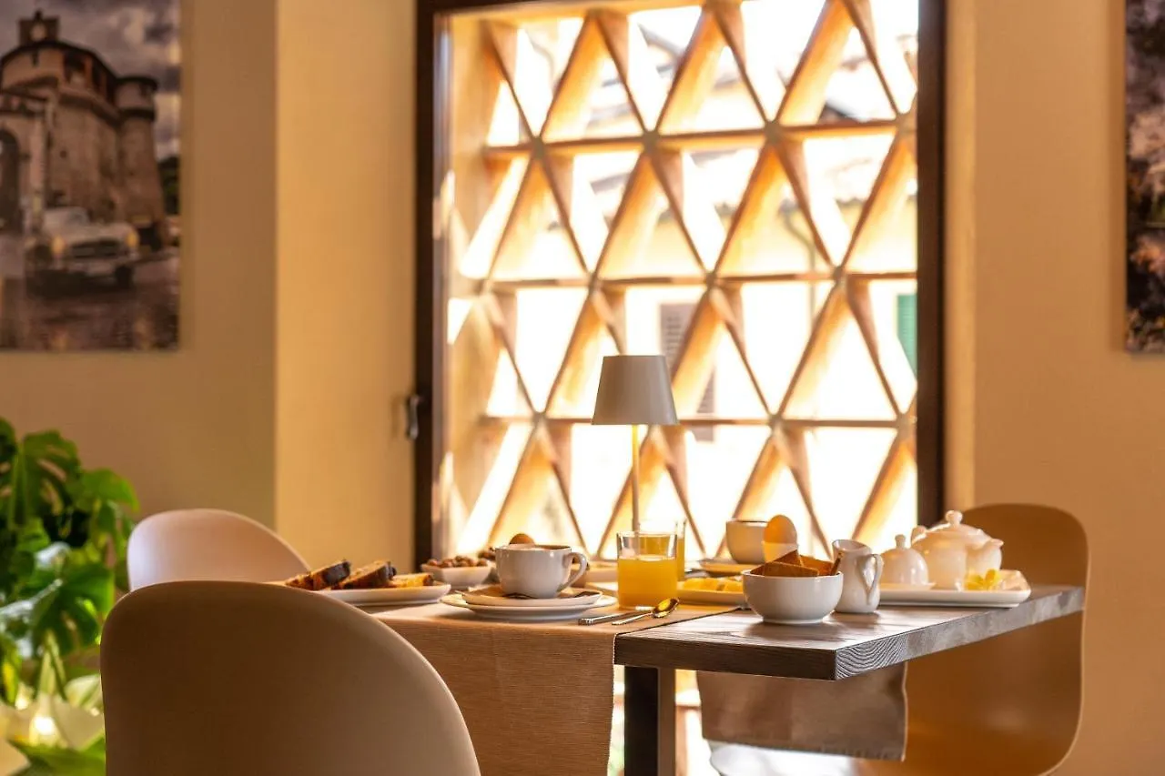 Il Pradicciolo Agriturismo Castelnuovo di Garfagnana Alloggio per agriturismo