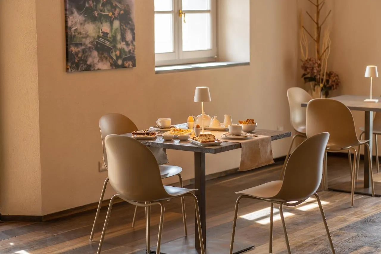 Alloggio per agriturismo Il Pradicciolo Agriturismo Castelnuovo di Garfagnana
