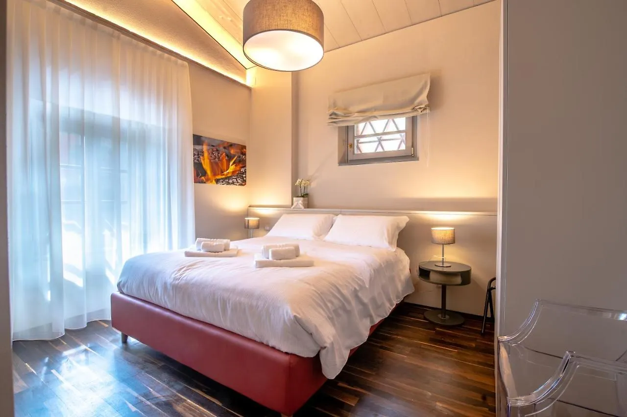 Alloggio per agriturismo Il Pradicciolo Agriturismo Castelnuovo di Garfagnana
