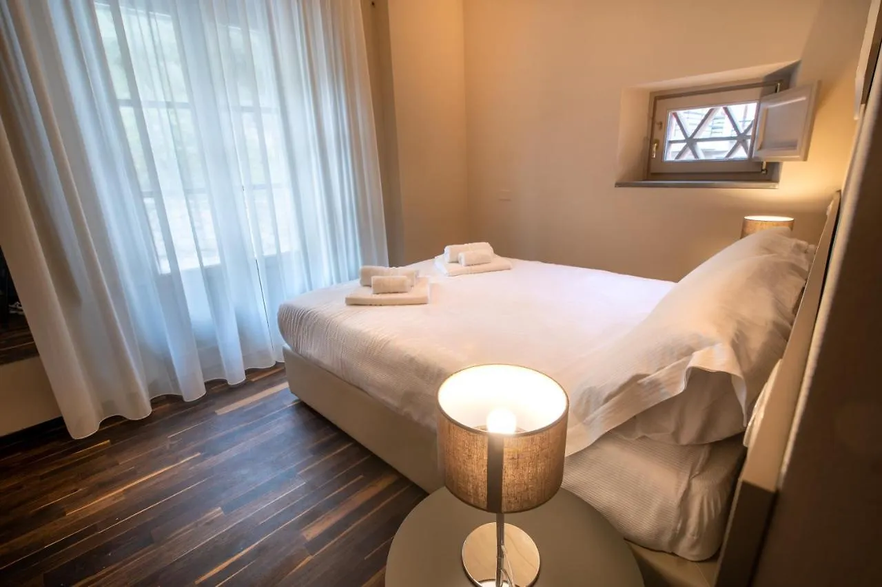 Il Pradicciolo Agriturismo Castelnuovo di Garfagnana Italia