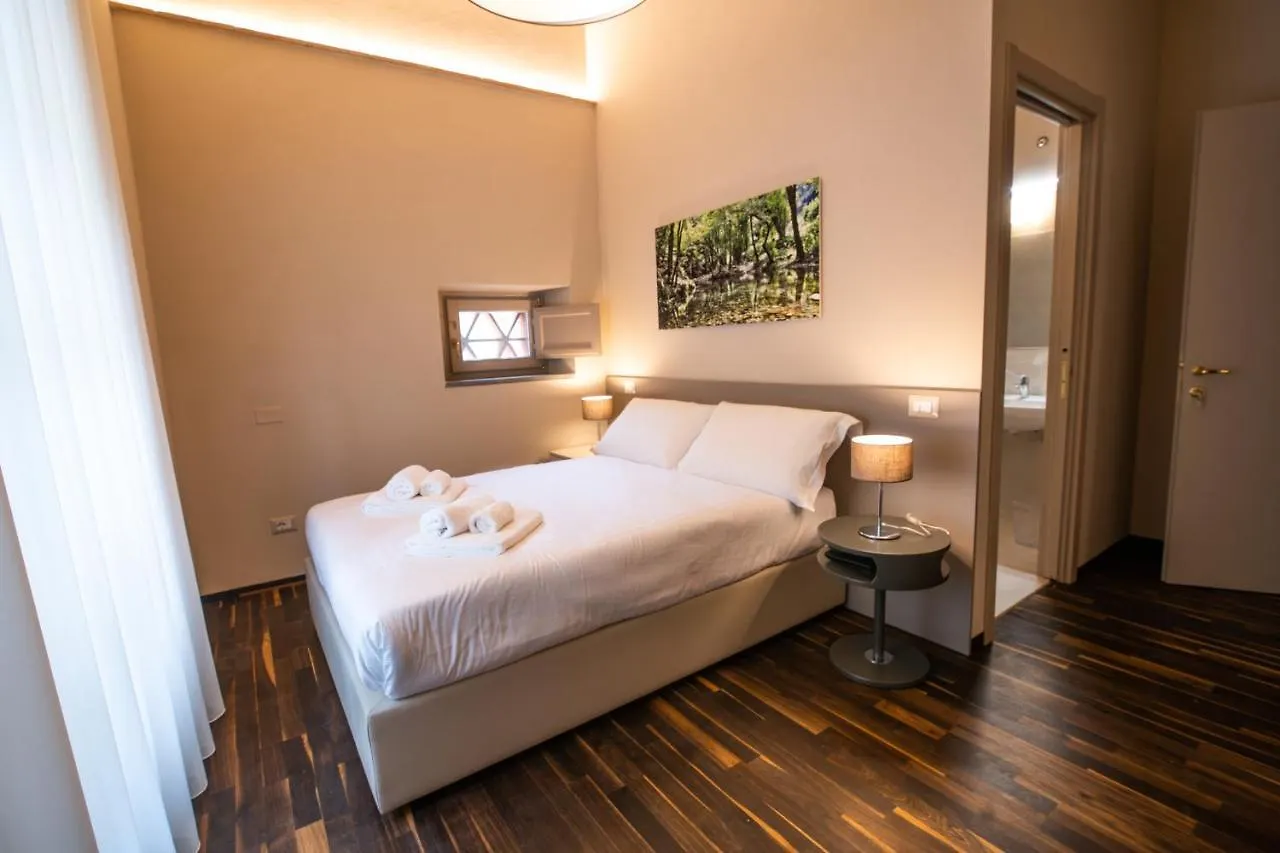 Il Pradicciolo Agriturismo Castelnuovo di Garfagnana
