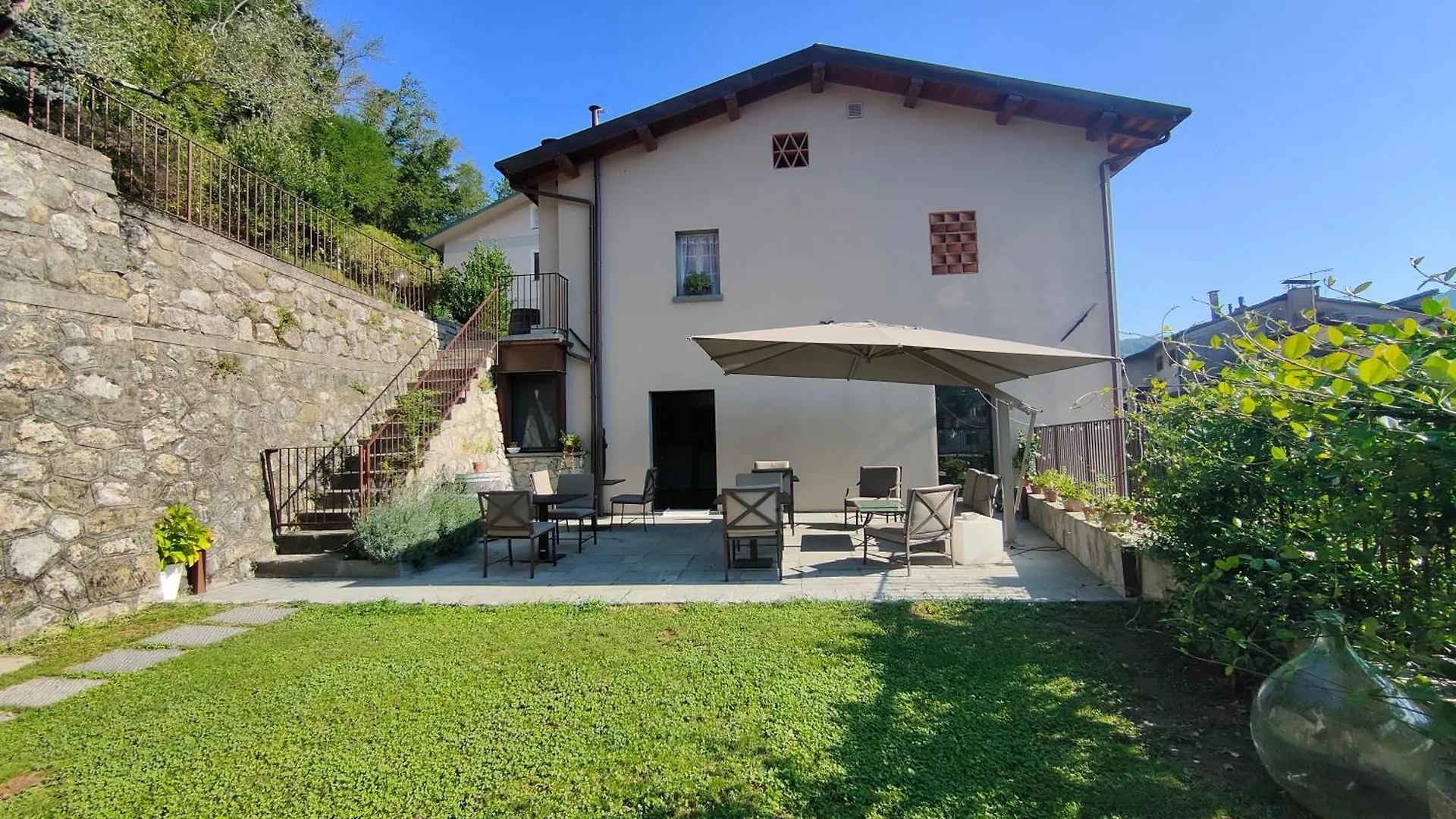 Il Pradicciolo Agriturismo Castelnuovo di Garfagnana Alloggio per agriturismo