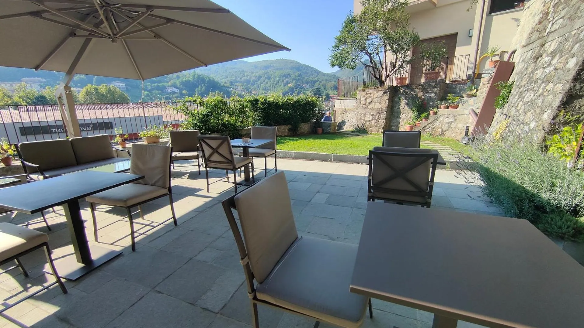 Alloggio per agriturismo Il Pradicciolo Agriturismo Castelnuovo di Garfagnana Italia