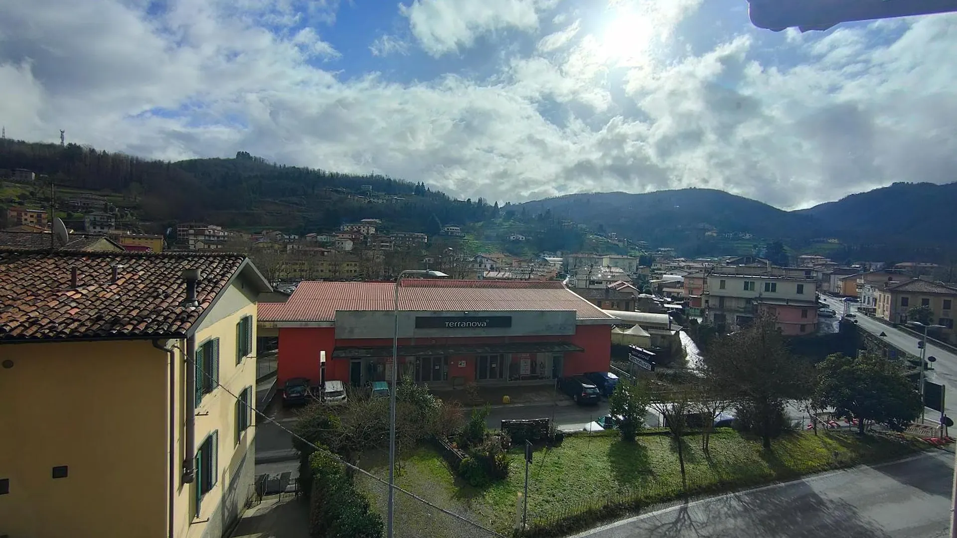 Il Pradicciolo Agriturismo Castelnuovo di Garfagnana Alloggio per agriturismo