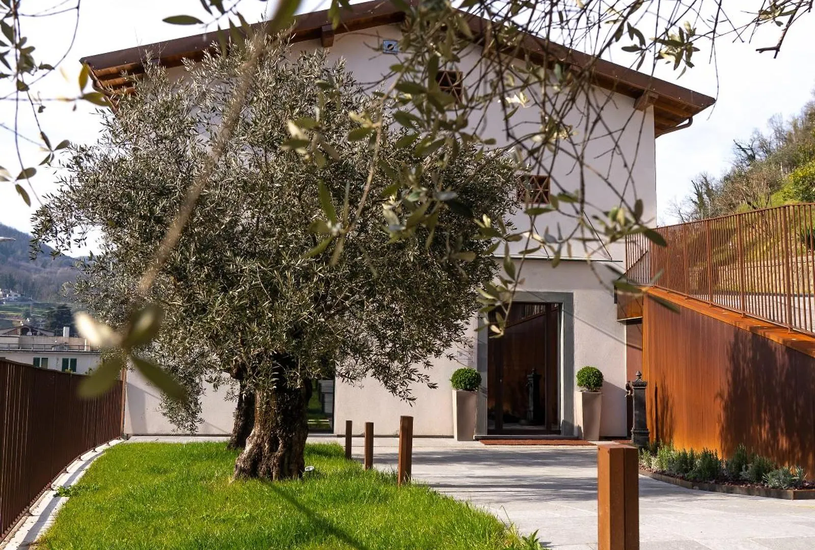 Il Pradicciolo Agriturismo Castelnuovo di Garfagnana