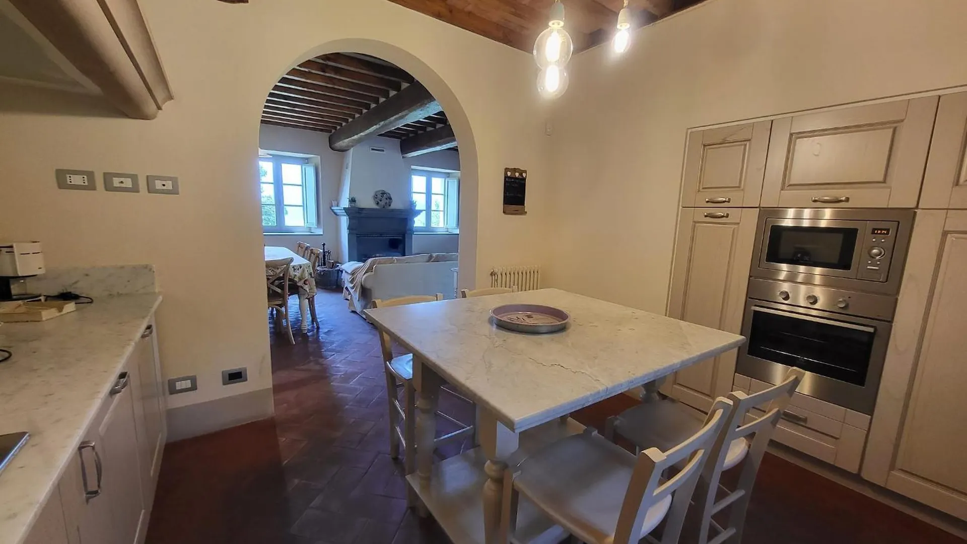 Il Pradicciolo Agriturismo Castelnuovo di Garfagnana 0*,  Italia